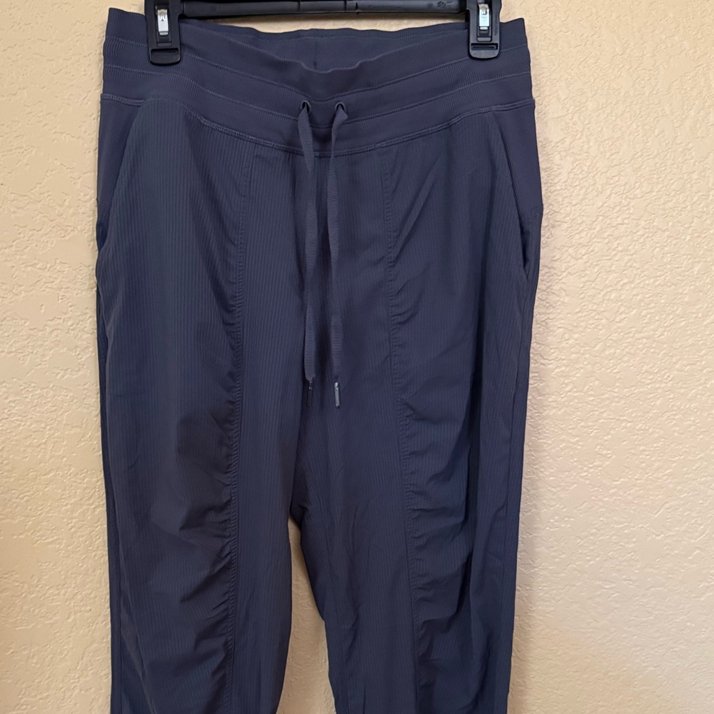 Lululemon joggers